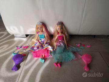 Barbie Dreamtopia snodabili