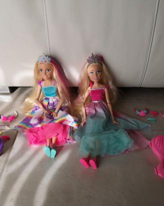 Barbie Dreamtopia snodabili
