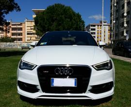 AUDI A3 3ª serie - 2014