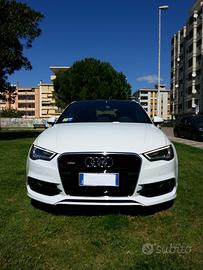 AUDI A3 3ª serie - 2014