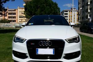 AUDI A3 3ª serie - 2014