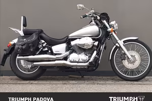 Honda Shadow 750 VT Spirit - 2008
