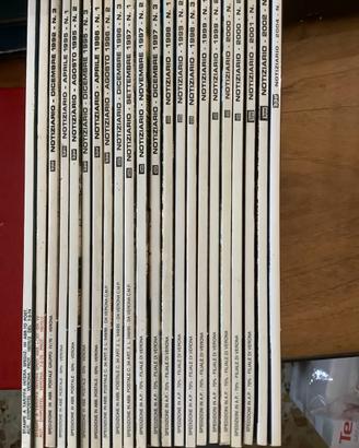 Notiziario Banca Popolare di Verona