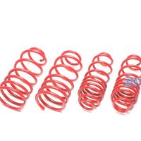 KIT MOLLE DI ABBASSAMENTO PER AUDI A1 8X 1.4TFSI A