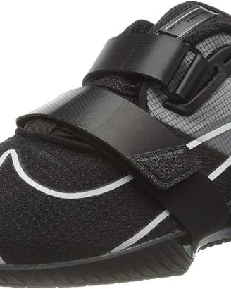 Nike Romaleos 4 taglia 47 EU weightlifting