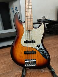 basso elettrico 5 corde Marcus Miller V7  1 gen