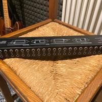 Patchbay Neutrik 24x2 TRS