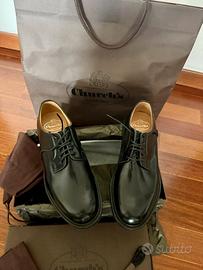 Church’s Shannon (Originali) tag. 6.5. G