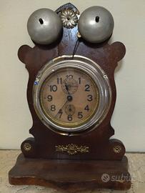 orologio da tavolo anni 60