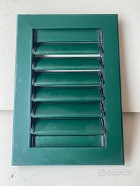 Persiana in alluminio Sifa