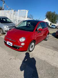 Fiat 500 1.3 Multijet 16V 95 CV Lounge
