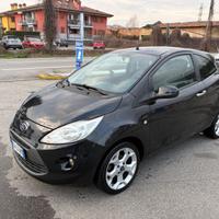Ford Ka Ka+ 1.2 8V 69CV Titanium
