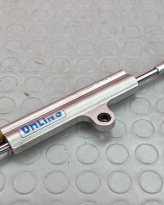 AMMORTIZZATORE STERZO APRILIA TUONO 1000 2001 2005