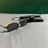 Occhiali da sole Leziff Colorado 2.0 UOMO