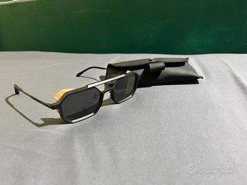 Occhiali da sole Leziff Colorado 2.0 UOMO