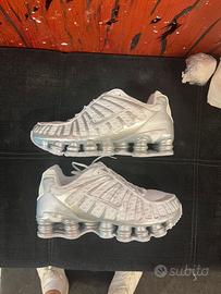Nike Shox tn