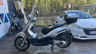 Piaggio beverly 300