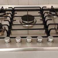 Piano cottura Franke