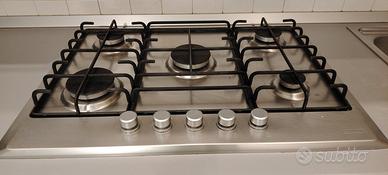 Piano cottura Franke