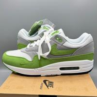 Air Max 1 x Patta Chlorophill 20th 43 EU