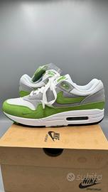 Air Max 1 x Patta Chlorophill 20th 43 EU