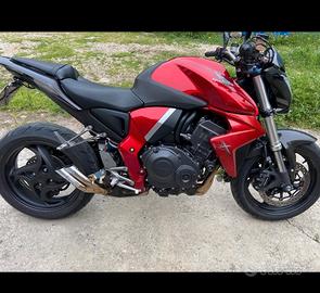 Honda CB 1000 R Extreme 2010 Moto e Scooter In vendita a Torino