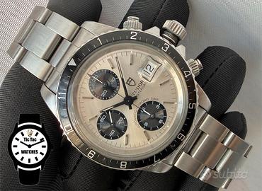 TUDOR chrono Big Block Ref. 79170 🐼 Dial 🔝⌚️