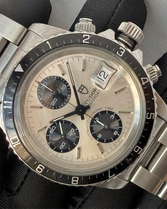 TUDOR chrono Big Block Ref. 79170 🐼 Dial 🔝⌚️