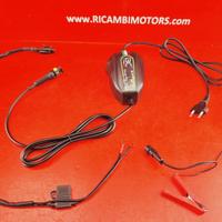 CARICABATTERIE BC DUETTO 900