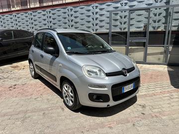 Fiat Panda 1.3 MJT S&S Lounge 2012