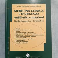 Medicina clinica e d'urgenza