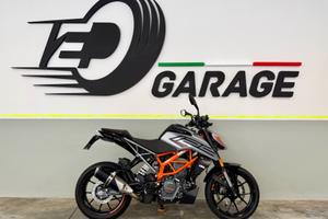 Ktm 125 Duke - Passaggio incluso -
