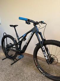 SPECIALIZED STUMPJUMPER EVO - S3 - come nuova
