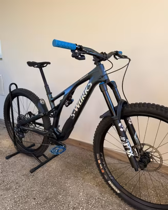 SPECIALIZED STUMPJUMPER EVO - S3 - come nuova
