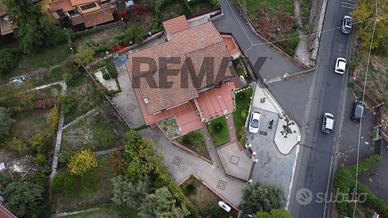 Villa a schiera - Pedara