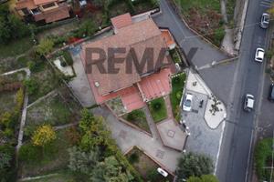 Villa a schiera - Pedara