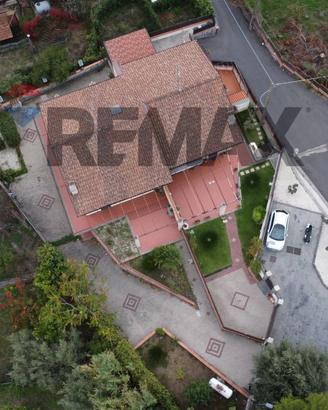 Villa a schiera - Pedara