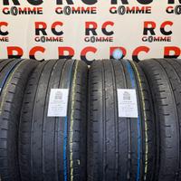 4 GOMME 235/55 R18 100V GOODYEAR – ESTIVE