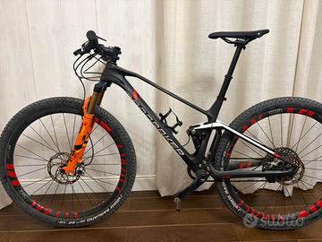 Mondraker F-Podium