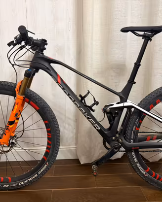 Mondraker F-Podium