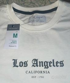 Maglietta Primark