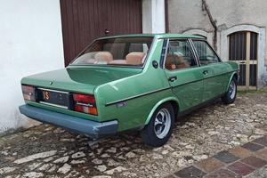 Fiat 131 Supermirafiori 1.3 TC