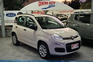 FIAT - Panda - 0.9 TwinAir Turbo Natural Power