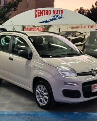 FIAT - Panda - 0.9 TwinAir Turbo Natural Power