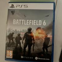 Battlefield 6