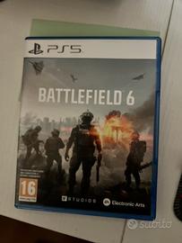 Battlefield 6