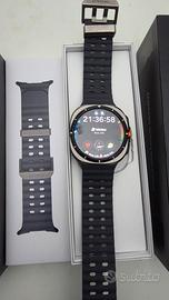 galaxy Watch ultra Samsung
