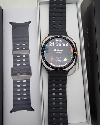 galaxy Watch ultra Samsung