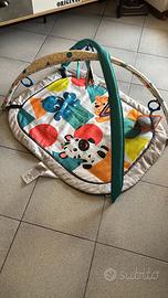 Palestrina baby einstein