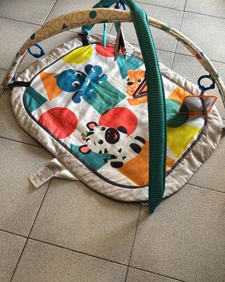 Palestrina baby einstein